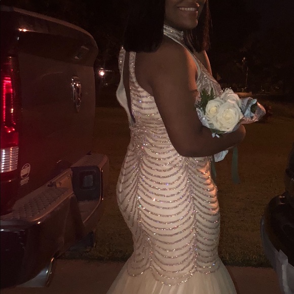 Prom Dress - Picture 2 of 3